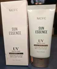 Sun Essence, UV Protection, SPF 50+ PA++++, 1.76 oz (50 g)