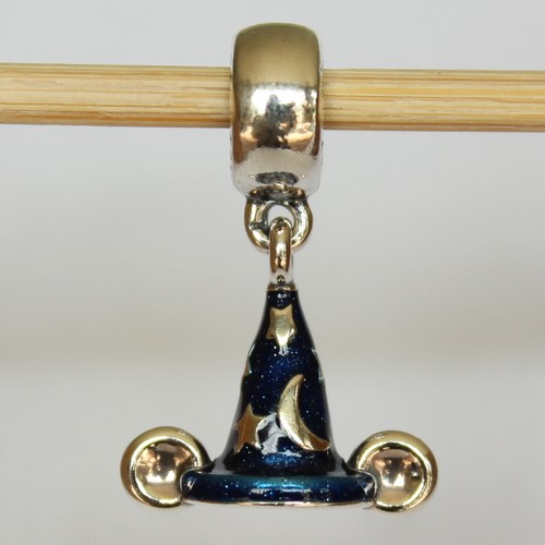 New 2014 Disney Pandora Mickey Mouse 
