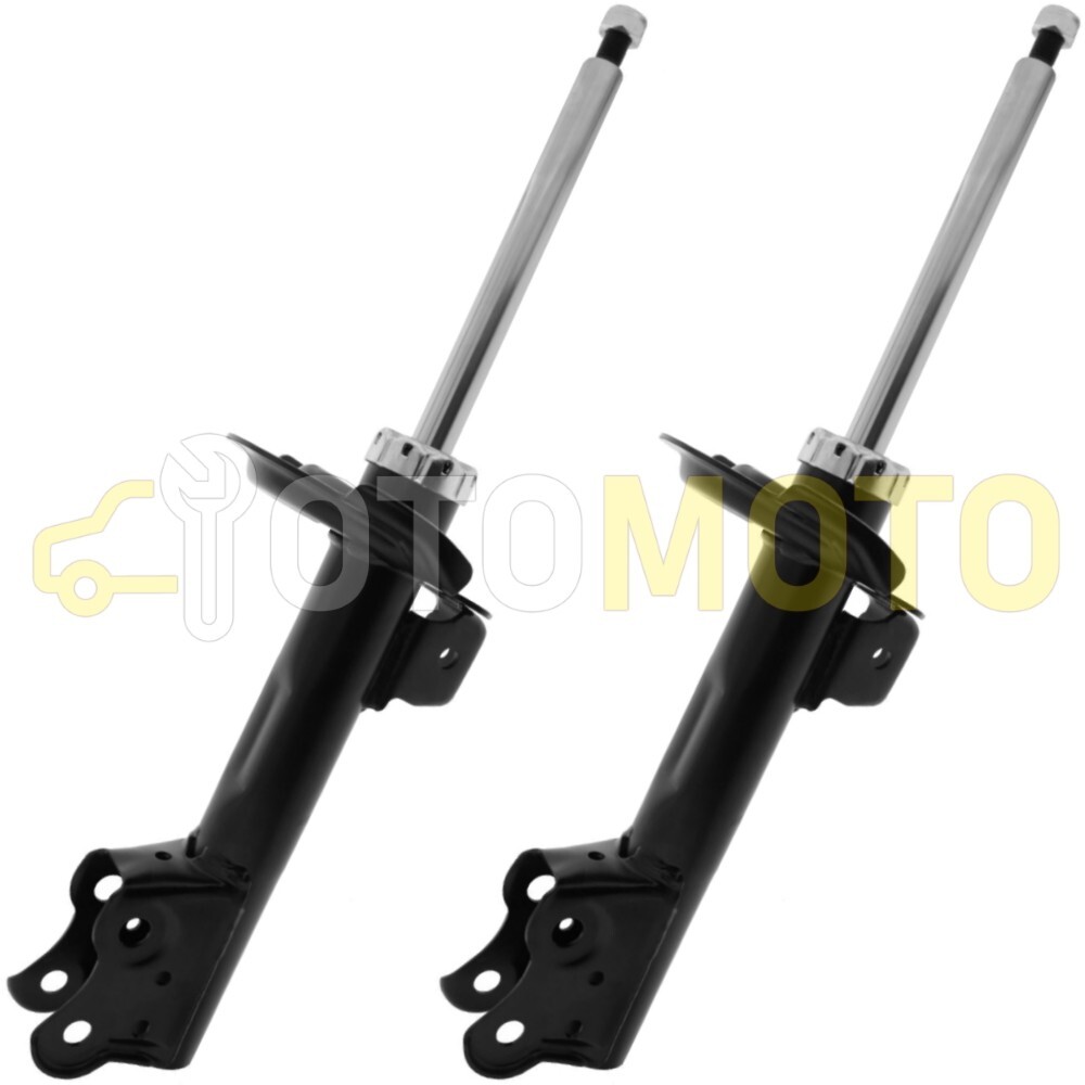 Amortisseurs à gaz avant Mercedes W169 W245 tenue de route optimale