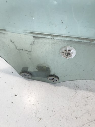 Subaru Outback Glass Window Rear Left Door 43R-00019 Genuine 2007 Year - Picture 3 of 10