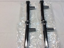 Lot Of 4 PROFLO PFTPB300 1-1/4" x 8" 20 Gauge Slip-Joint Branch Tailpiece NEW