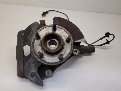 2003-2011 Ford Ranger front left driver Spindle | eBay