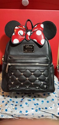 loungefly minnie mouse