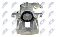 HZT-CT-010 Nty Bremssattel FüR CitroËN,Ds,Opel,Peugeot,Vauxhall