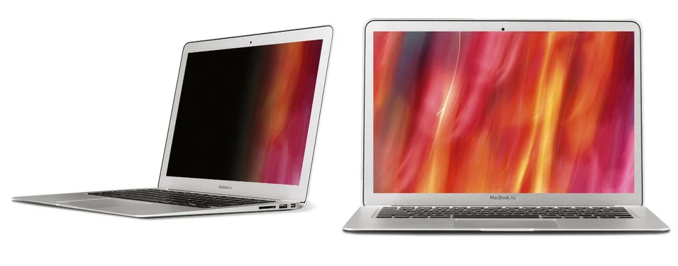 3M Frameless Black Privacy Filter for Apple 11" MacBook Air PFMA11 V25Q - Image 2 of 2