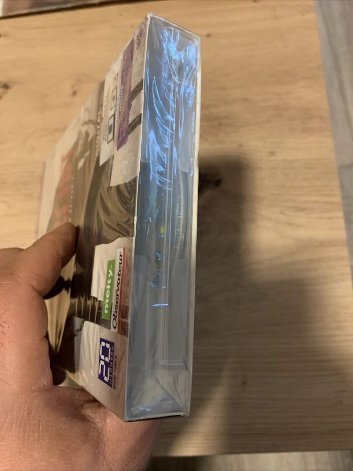 The Blacklist Integrale de la Saison 1 Staffel 1 Neu  Francais Englisch - Bild 2 von 4