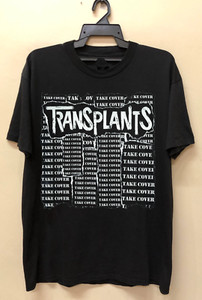 Transplants Shirts | eBay