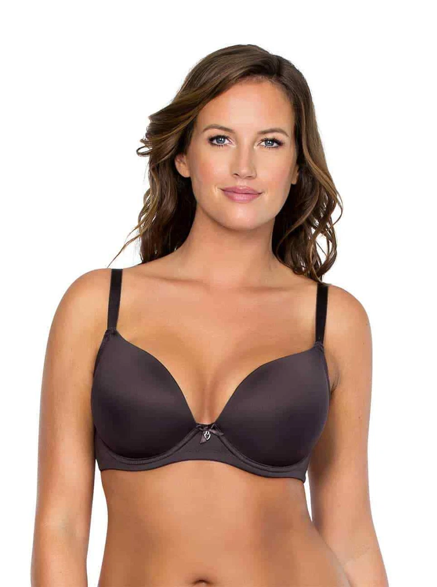 PARFAIT JEANIE PLUNGE MOLDED BRA – JAVA – 4801