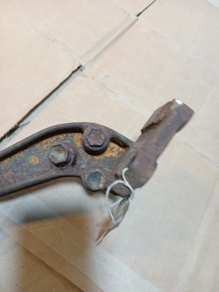 Montaje de motor Daihatsu Charade Gtti VARIOS Foto 2 de 4