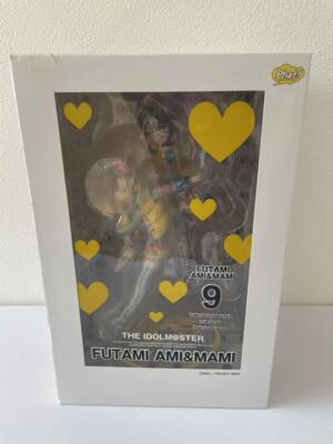 The Idolmaster Ami Futami & Mami Futami 1/8  Figure Phat Company
