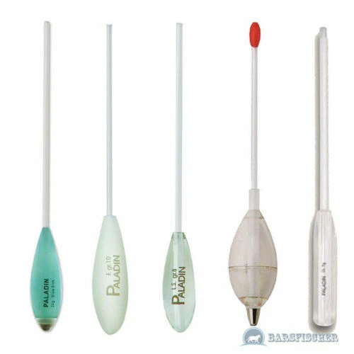 Angelzubehör für Forellen