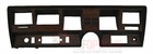 <!--F#f_0-->USED Statesman DeVille with Radial Tuned Suspension HX-HZ Dash Fascia<!--F/-->