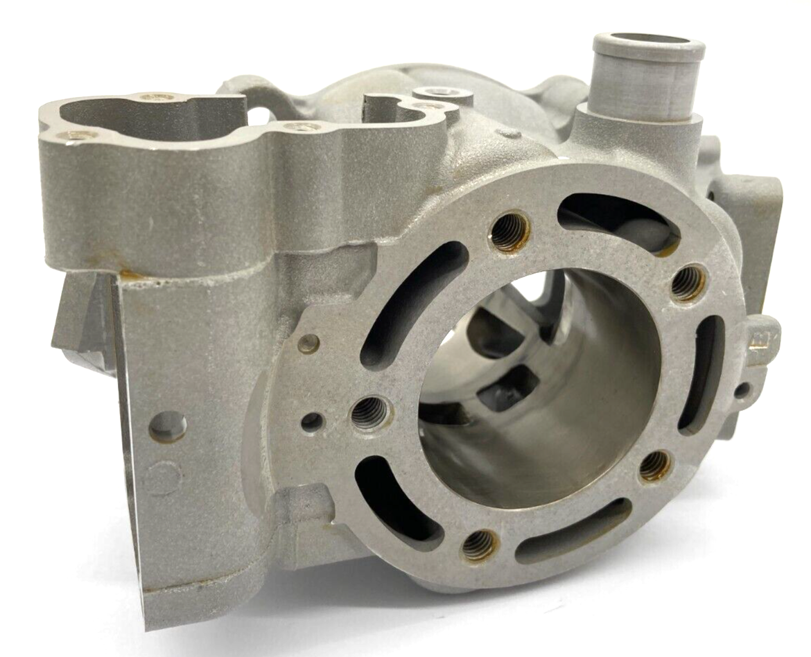KAWASAKI GENUINE 2014 - 2021 KX100 ENGINE CYLINDER 11005 KAWASAKI GENUINE 2014 - 2021 KX100 ENGINE CYLINDER 11005