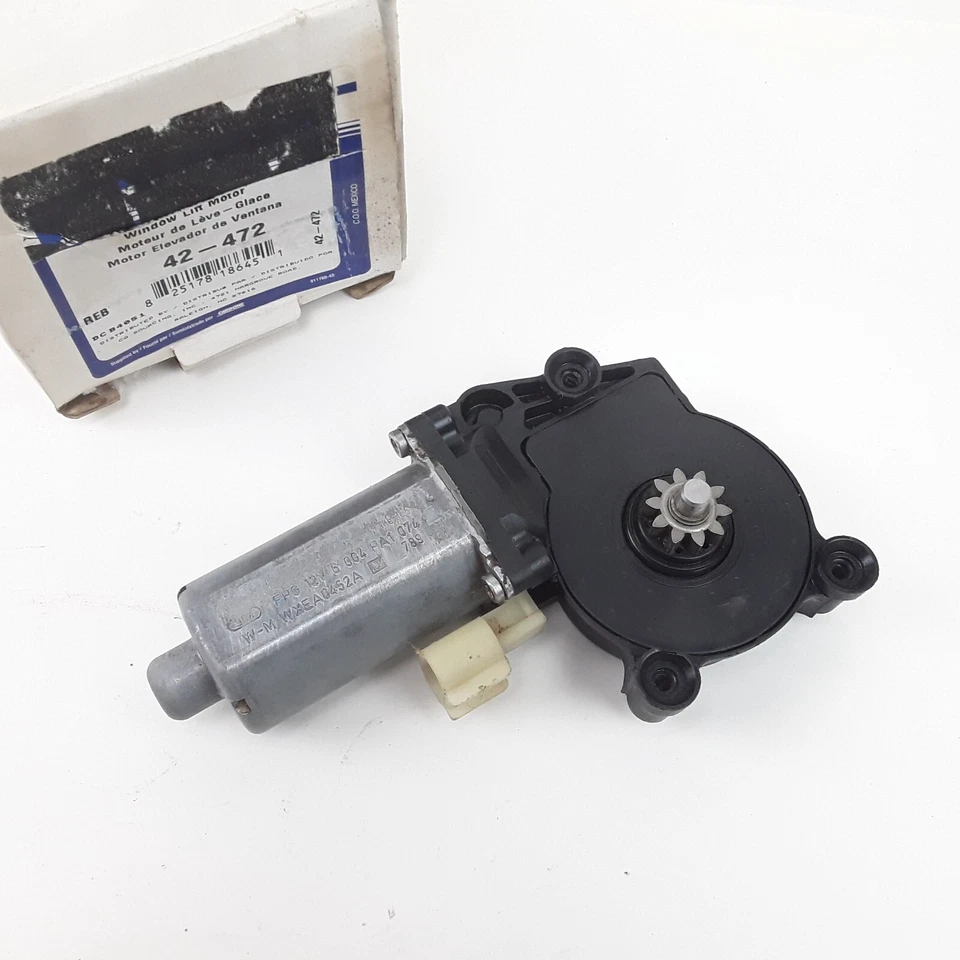 Motor de janela de energia dianteira direita para Dodge Ram 1500 2500 3500 4500 2003-2008 - Imagem 2 de 4