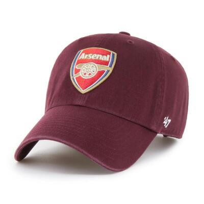 ビ*み様 47brand Arsenal アーセナル ベースボールキャップ バー ビ*み様 47brand Arsenal アーセナル ベースボールキャップ バー