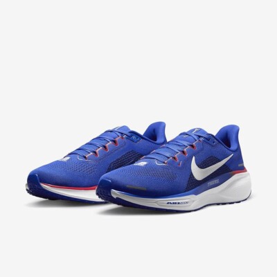 Nike Tennessee State Pegasus 41 Running Shoes Hyper Royal FZ5146-400 Men Sz. 14