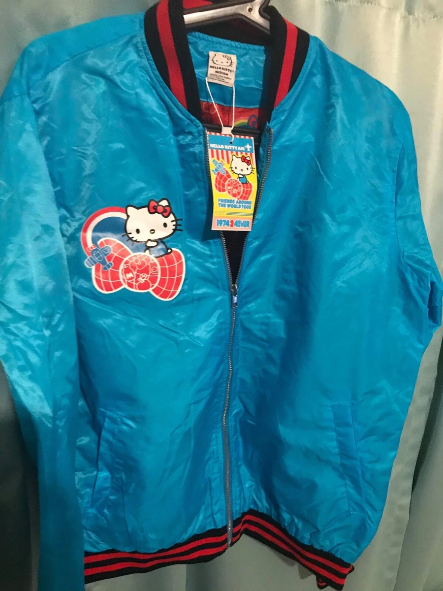 Kitty jackets clearance