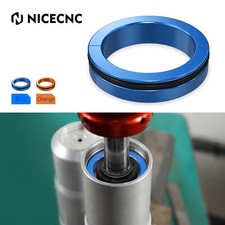 CNC Rear Suspension Lowering Kit for Yamaha WR250F WR400F WR426F WR450F YZ450F