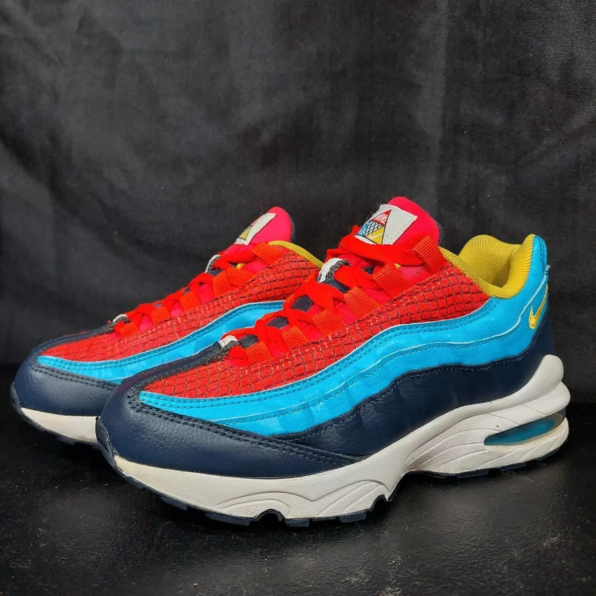 Air max sales 2018 gs