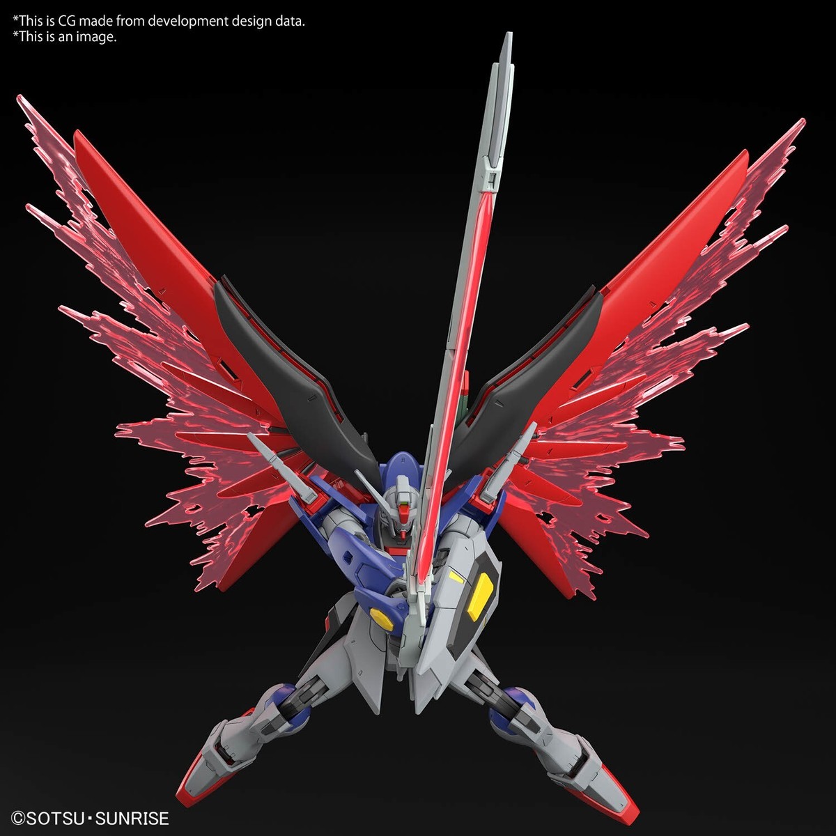 ロボット DESTINY GUNDAM SpecII & ZEUS SILHOUETTE METAL ROBOT SPIRITS Destiny Gundam Spec II Zeus Silhouette