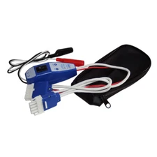 ECMPRO Universal Tester for ECM Motors 24" Leads Includes Carrying Case