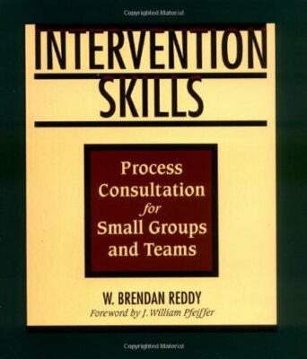 Phillips And Reddy Task Process Intervention Skills Small Groups Teams: Process, Reddy Paperback+ ...
