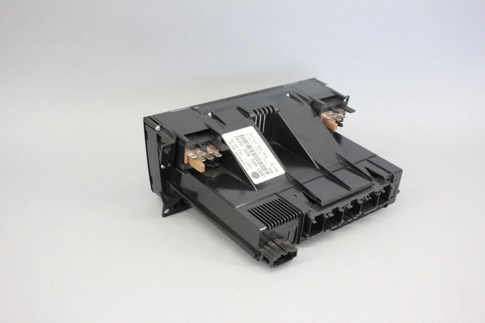 ✅ 00-02 Audi A8 A8L S8 Quattro AC Climatizador Temperatura 4D0820043Q OEM Foto 4 de 4