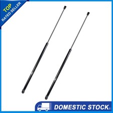 Pack of 2 Front Hood Lift Supports Struts Shocks SG229026B for Toyota Sequoia