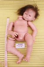 Nr.:03   Rebornbaby Bausatz Weichvinyl Boy Ko...