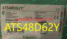 Schneider BRAND NEW ATS48D62Y FREE SHIP ATS48D62Y