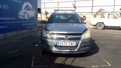 1EG27037022 Faro Derecho para OPEL ASTRA H BERLINA Cosmo 2006 530678 - Imagen 7 de 10