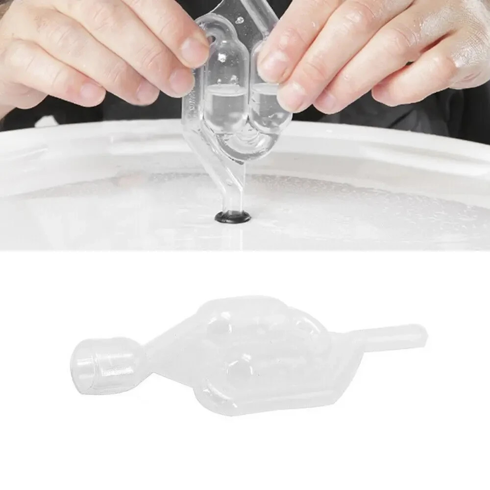 - Senza marca/Generico - - Tester Co2 Controllo Guarnizione Testata Motore Cilindro Diagnostico Perdite Aut - Miniatura 3