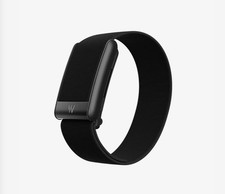 WHOOP 5.0 (nuovo di zecca) - Cinghia fitness ONYX SUPER-KNIT - senza abbonamento
