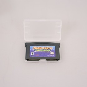 Mario Series for Game Boy Advance
