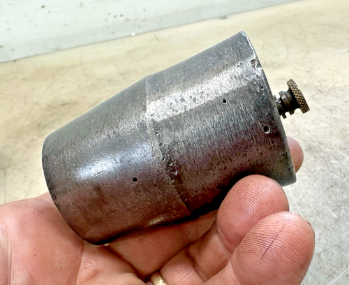 ADATTATORE ACCENDITORE FM Z 10HP O 15HP A CANDELA FAIRBANKS MORSE VECCHIO MOTORE A GAS - Foto 10 di 15