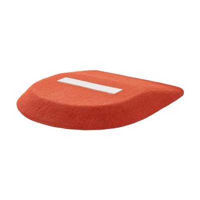 Uimoso 42-inch Portable Pitching Mound for Baseball and Softball Training