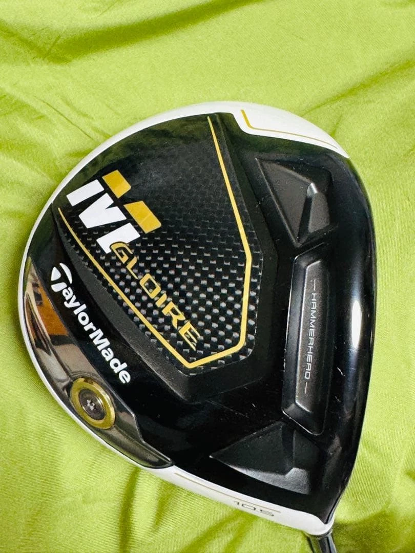 M Gloire Driver Golf Clubs for sale | eBay