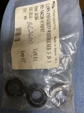 maruyama oil seal 261386