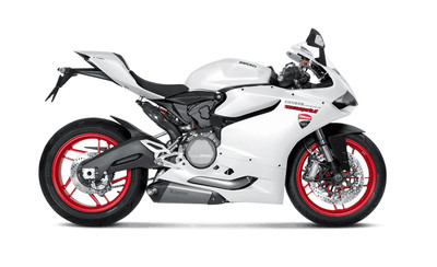 HEL Performance Bremsleitungssätze für Ducati