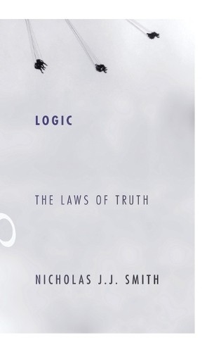 Logic by Nicholas J.J. Smith - 9780691151632