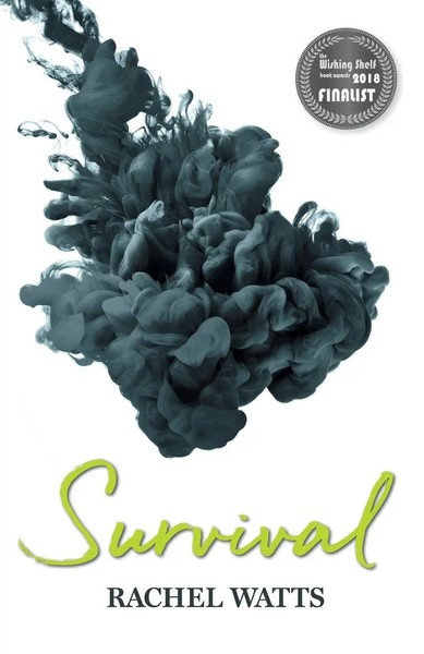 Rachel Watts | Survival | Taschenbuch | Englisch (2018) | Rachel Watts-image