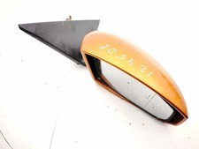 Porte arrière et accessoires Nissan 350 Z