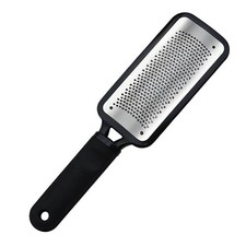 Stainless Steel Foot File Foot Rasp Callus Remover Scrubber Pedicure Tool