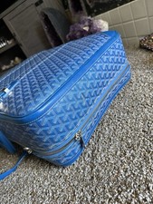 Goyard Travel Luggage for sale