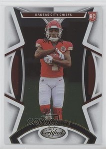 2023 Certified Rookies /399 Rashee Rice #108 Rookie RC