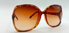 Vintage Tortoise Oval Sunglasses FRAMES ONLY Taiwan