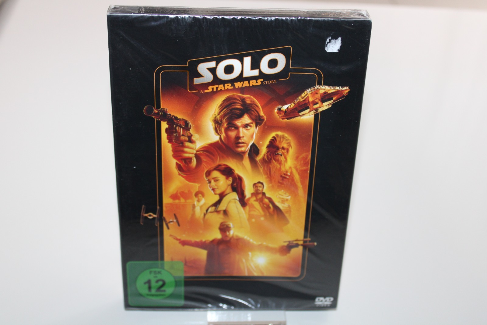 Solo: A Star Wars Story (Line Look 2020) - Bild 2