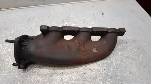 Auspuffkrümmer Abgaskrümmer Rechts Bank 1 078253034AR Audi B5 A4 Avant 2.4