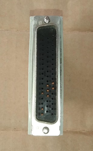 New Siemens 6ES7461-0AA00-7AA0 Terminator Connector Interface Module - Picture 3 of 3