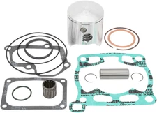 WISECO - PK1320 - High Performance Piston Kit with Gaskets for 2-Stroke for Suzu
